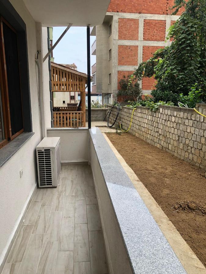 Misho Apart Appartement Trabzon Buitenkant foto