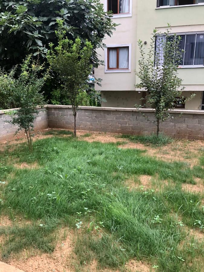 Misho Apart Trabzon Buitenkant foto